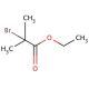 Ethyl α-bromoisobutyrate (CAS 600-00-0) - chemical structure image