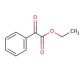 Ethyl benzoylformate (CAS 1603-79-8) - chemical structure image