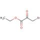 Ethyl bromopyruvate (CAS 70-23-5) - chemical structure image