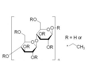 Ethyl Cellulose | CAS 9004-57-3 | SCBT - Santa Cruz Biotechnology