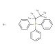 (Ethyl-d5)triphenylphosphonium Bromide (CAS 875477-12-6) - chemical structure image