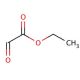Ethyl glyoxalate solution (CAS 924-44-7) - chemical structure image