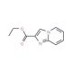Ethyl imidazo[1,2-a]pyridine-2-carboxylate (CAS 38922-77-9) - chemical structure image