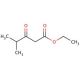 Ethyl isobutyrylacetate (CAS 7152-15-0) - chemical structure image