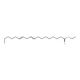 Ethyl linolelaidate (CAS 6114-21-2) - chemical structure image