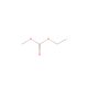 Ethyl methyl carbonate (CAS 623-53-0) - chemical structure image