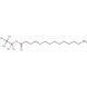 Ethyl Myristate-d5 (CAS 1217033-63-0) - chemical structure image