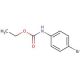 ethyl N-(4-bromophenyl)carbamate - chemical structure image