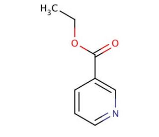 Ethyl Nicotinate-d4 - chemical structure image