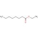 Ethyl octanoate (CAS 106-32-1) - chemical structure image