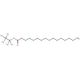 Ethyl Palmitate-d5 (CAS 1215397-47-9) - chemical structure image