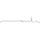 Ethyl petroselaidate (CAS 34302-53-9) - chemical structure image