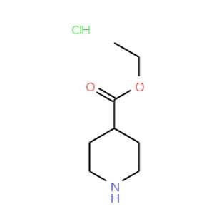 Ethyl piperidine-4-carboxylate, HCl | CAS 147636-76-8 | SCBT - Santa ...