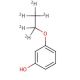 Ethyl Resorcinol-d5 (CAS 1189493-66-0) - chemical structure image