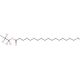 Ethyl Stearate-d5 (CAS 1216808-22-8) - chemical structure image