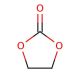 Ethylene carbonate (CAS 96-49-1) - chemical structure image