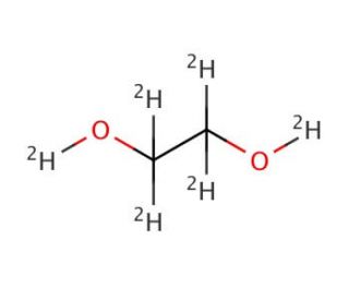 ethylene glycol lewis structure