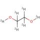 Ethylene glycol-d6 (CAS 15054-86-1) - chemical structure image