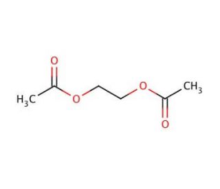 Ethylene glycol diacetate | CAS 111-55-7