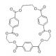 Ethylene Terephthalate Cyclic Trimer (CAS 7441-32-9) - chemical structure image