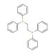 Ethylenebis(diphenylphosphine) (CAS 1663-45-2) - chemical structure image
