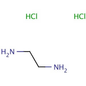 Ethylenediamine dihydrochloride | CAS 333-18-6 | SCBT - Santa Cruz ...