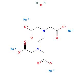 ( ◠‿◠ )ページ Ethylenediamine Tetraacetic Acid Tetrasodium Salt | CAS 194491-31