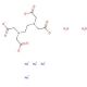 Ethylenediamine Tetraacetic Acid Tetrasodium Salt (CAS 67401-50-7) - chemical structure image