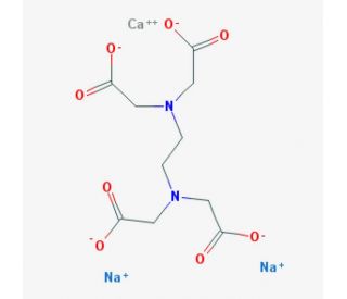 Ethylenediaminetetraacetic Acid Calcium Disodium Salt Cas 62 33 9 Scbt Santa Cruz Biotechnology