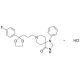 Ethylenedioxy Spiperone (CAS 54080-21-6 (non-salt)) - chemical structure image