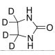 Ethyleneurea-d4 (CAS 62740-68-5) - chemical structure image