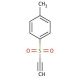 Ethynyl p-tolyl sulfone (CAS 13894-21-8) - chemical structure image