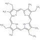 Etioporphyrin I (CAS 448-71-5) - chemical structure image