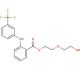 Etofenamate - chemical structure image