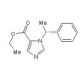 Etomidate (CAS 33125-97-2) - chemical structure image