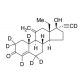 Etonogestrel-d7 (Major) - chemical structure image