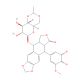 Etoposide 3′,4′-Quinone (CAS 105016-65-7) - chemical structure image