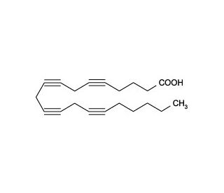ETYA (CAS 1191-85-1) - chemical structure image