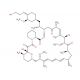 Everolimus (CAS 159351-69-6) - chemical structure image