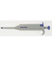 Durable and autoclave-safe pipettor with sleek construction, ideal for maintaining sterility and accuracy in laboratory pi