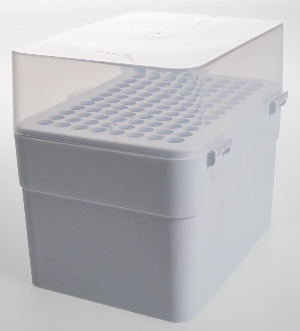 ExactaCruz™ Pipette Tip Racks | SCBT - Santa Cruz Biotechnology