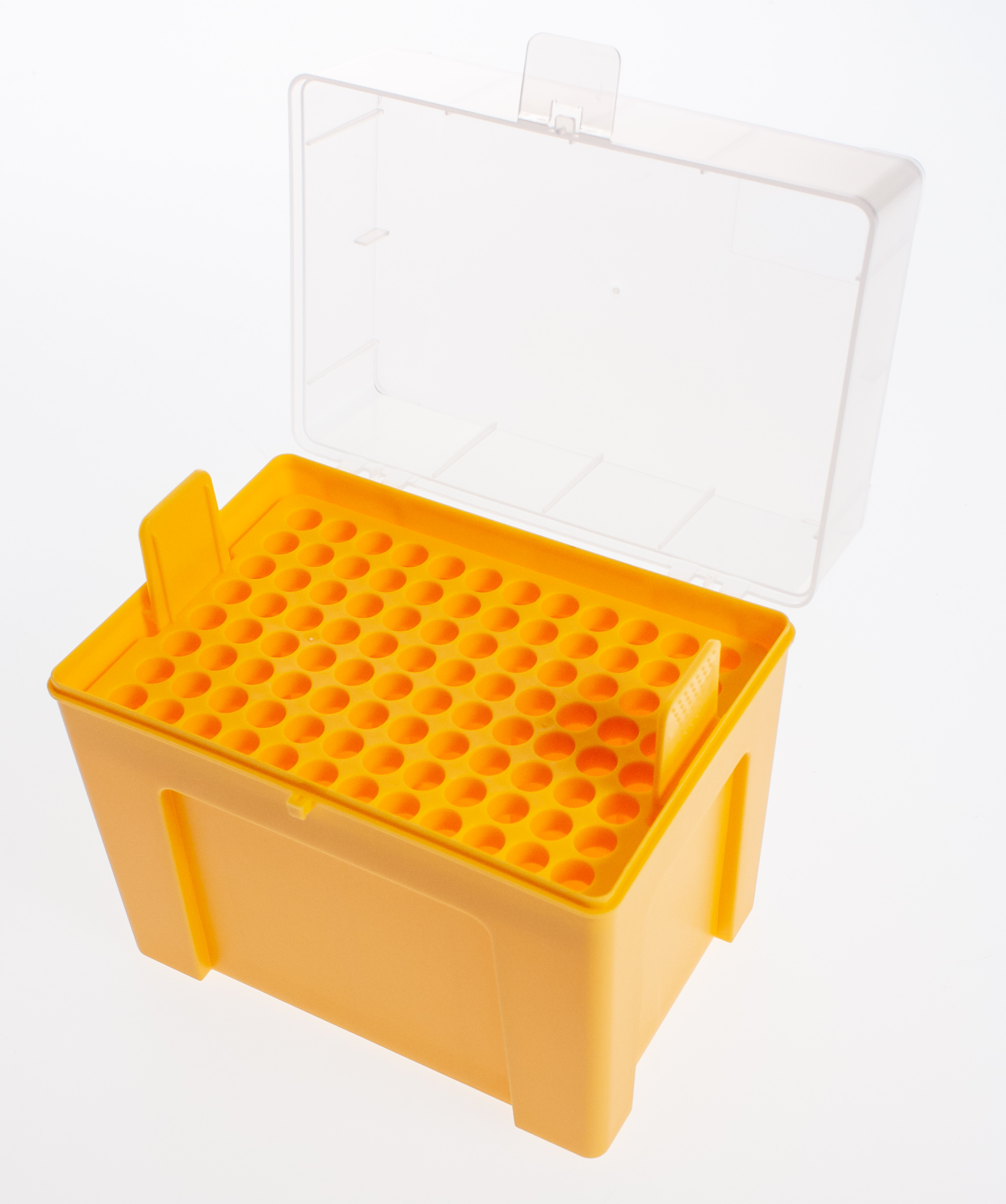 ExactaCruz™ Pipette Tip Racks | SCBT - Santa Cruz Biotechnology