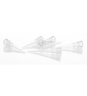 The ExactaCruz&reg; Pipette Tips in Bulk Bags, 0.1-10 &mu;l, 10 pk/cs: sc-222439 ensure high precision and consistent pipetting f