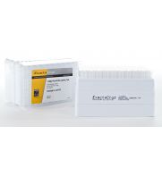 ExactaCruz&reg; Round Gel Loading Tips in Sterile Rack, 1-200 &mu;l, cs: sc-201732. Packaged in a durable sterile rack, these rou