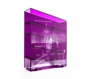 Keep your lab space organized and clutter-free with the ExactaCruz&reg; Serological Pipette Rack: sc-358730. Designed for easy 