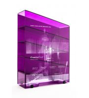 Keep your lab space organized and clutter-free with the ExactaCruz&reg; Serological Pipette Rack: sc-358730. Designed for easy