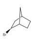 exo-2-Bromonorbornane (CAS 2534-77-2) - chemical structure image