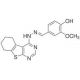 Exo2 (CAS 304684-77-3) - chemical structure image