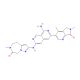 Exotoxin A, Pseudomonas aeruginosa (CAS 91262-95-2) - chemical structure image