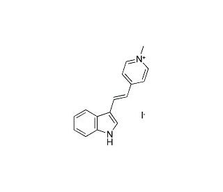 F16 (CAS 36098-33-6) - chemical structure image